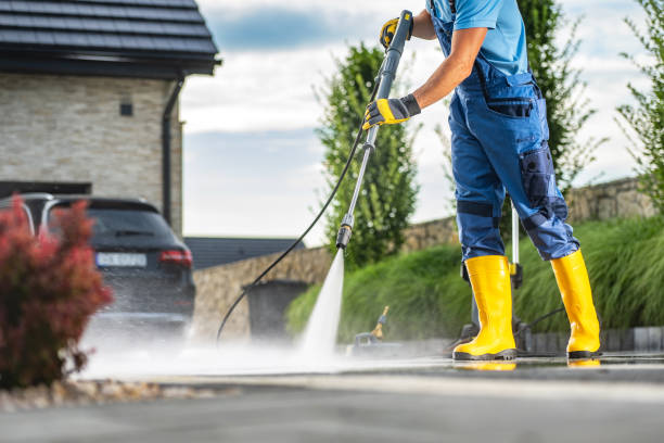 Best Building Exterior Washing  in South Valley, NM