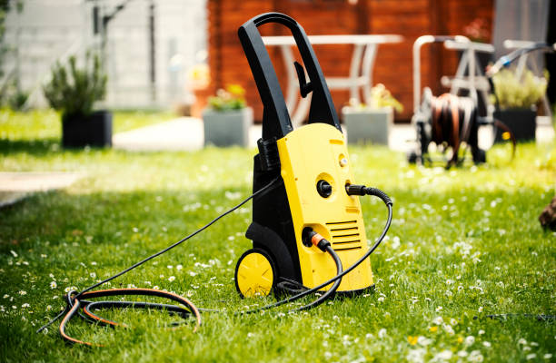 Professional Pressure Washing in South Valley, NM
